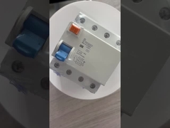 รหัสประเภท 40A RCCB