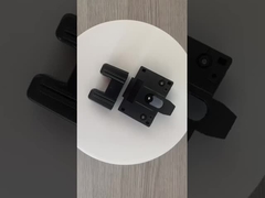 อุปกรณ์ล็อคเข้ากันทางกลสําหรับ 09,12,18,25เครื่องติดต่อ AC 32