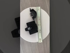 อุปกรณ์ล็อคเข้ากันแบบกลไกสําหรับ 4050,65,80เครื่องติดต่อ AC 95 แอมเปอร์