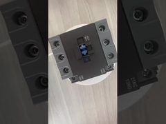 80 แอมเปียร์ เครื่องติดต่อ AC รุ่นใหม่ NO+NC 220/230V 380/400V