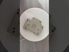 บล็อคติดต่อผู้ช่วยของเครื่องติดต่อในครัวเรือน