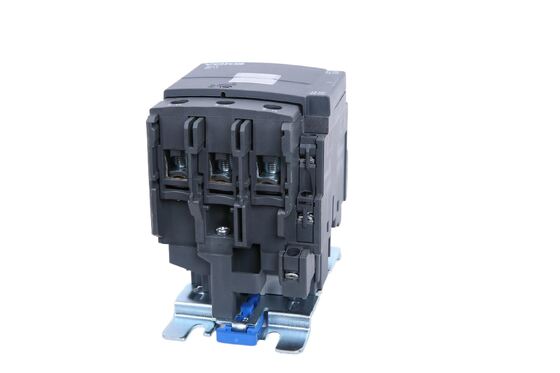 Rated Current 125A Three Pole Power Featuring 20A 32A 40A 50A 60A 80A for Industrial