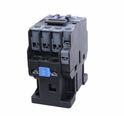 NO+NC 20A 380V Electrical Magnetic AC Contactor for Industrial Control Systems