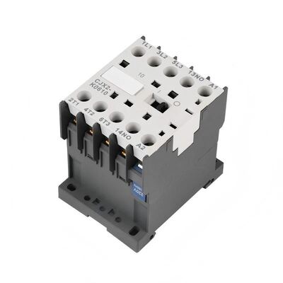 220V Mini Contactor AC DC Coil 24V CJX2-K09 CJX2-K12 CJX2-K16