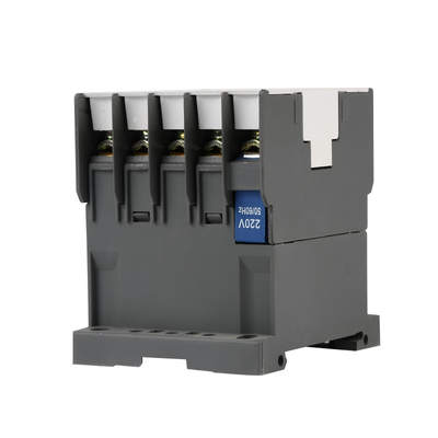 Pollution degree Class 3 AC Electric Contactor 3 Number of Poles Ambient Temperature minus 5 to plus 40 degrees switching solution