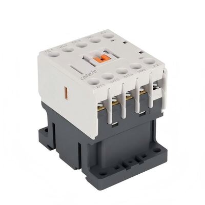 CJX2-K0910 K0901 Mini 3 Phase Contactor 9A 220VAC 1NO or 1NC For Industrial