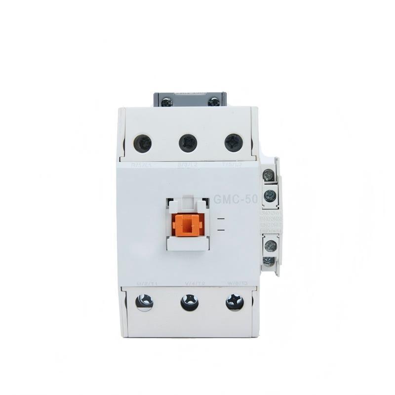 1a+1b AC Magnetic Contactor GMC-32/GMC-40/GMC-50/GMC-65/GMC-75/GMC-85 in 3 Phase 380V