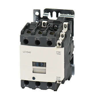 3 ต้น LC1D 690VAC ระดับความแรงดึงกันสําหรับการใช้งานอุตสาหกรรมขนาดใหญ่