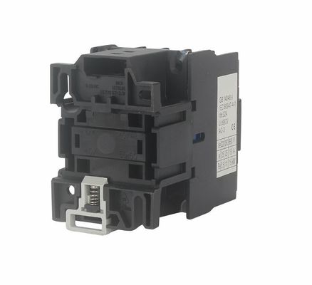 กล่องหุ้มพลาสติก คอนแทค AC ราง DIN 50/60Hz IP20