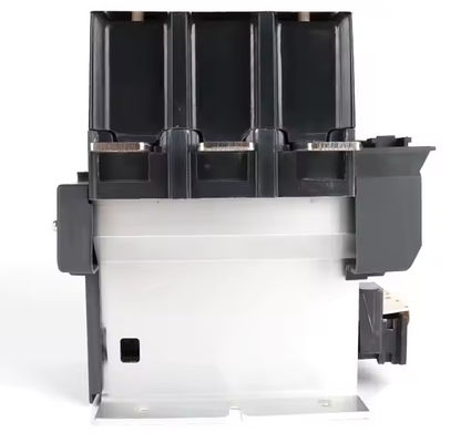 เครื่องติดต่อ AC สามเฟส LC1-F115 3NO 200a 220v 50/60hz