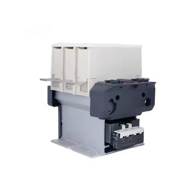CJX2/LC1-F265 Ac เครื่องติดต่อไฟฟ้า 3p/4p 115A 150A 185A 225A 265A 4phase