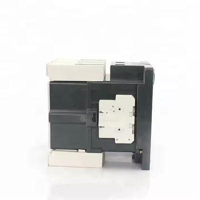 เครื่องติดต่อ AC 3TF-50 3TB เครื่องติดต่อสามเฟส 2NO 2NC จุดเงิน