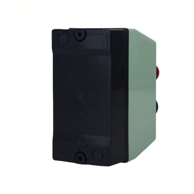 220V 380V แม็กเนติกสามเฟส แอคโตรแม็กเนติกสตาร์เตอร์ พร้อมปุ่ม