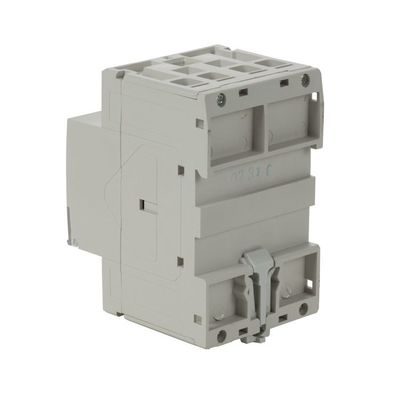 เครื่องติดต่อสลับ 110V สําหรับครัวเรือน พร้อมแรงกระตุ้น 4KV ทนความแรงกดดัน